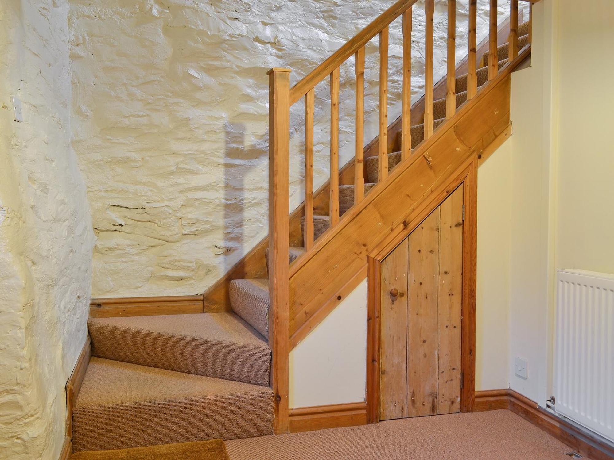Rhydlanfair Cottage Capel Garmon Kültér fotó